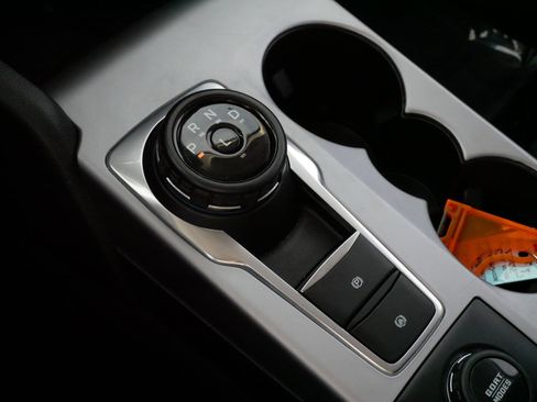 Used 2023 Ford Bronco Sport Outer Banks w/ Tech Package image 25