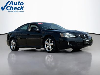 Used 2008 Pontiac Grand Prix GXP