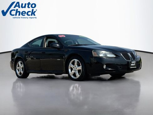 Used 2008 Pontiac Grand Prix GXP FWD image 1