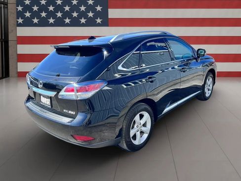 Used 2015 Lexus RX 350 AWD image 5