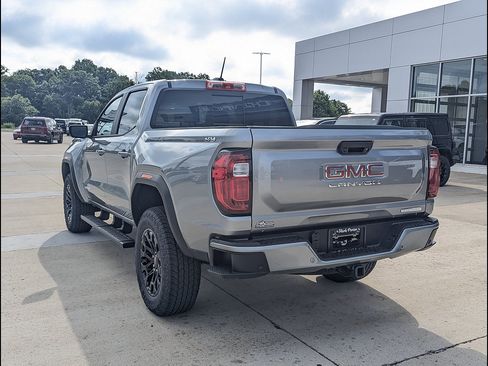 New 2026 GMC Canyon Elevation w/ Convenience Package AWD/4WD image 8