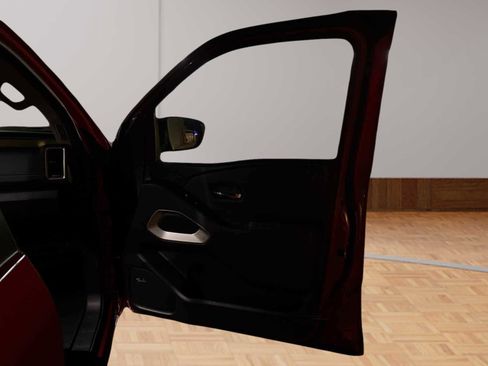 Used 2024 Nissan Frontier SL w/ Technology Package image 28