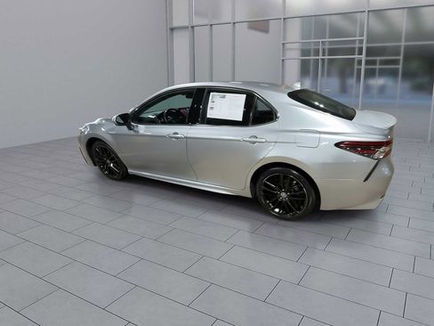 Certified 2024 Toyota Camry XSE image 6