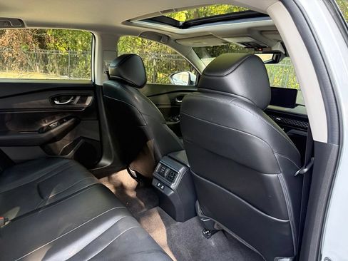 Used 2024 Honda Accord Touring image 37
