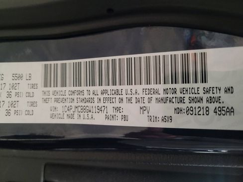 Used 2016 Jeep Cherokee Latitude w/ Comfort/Convenience Group image 33