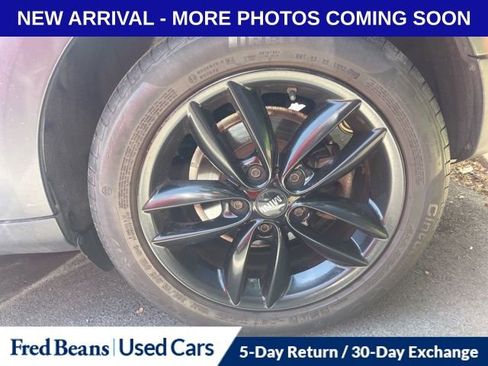 Used 2016 MINI Cooper Countryman S AWD/4WD image 10