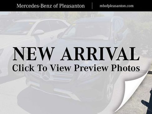 Used 2019 Mercedes-Benz GLC 300 4MATIC image 1
