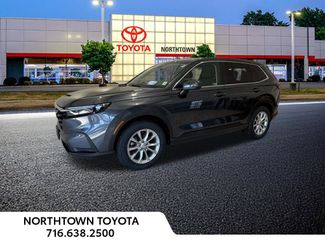 Used 2023 Honda CR-V EX-L video 1