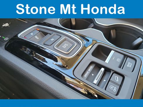 New 2025 Honda Pilot EX-L image 14