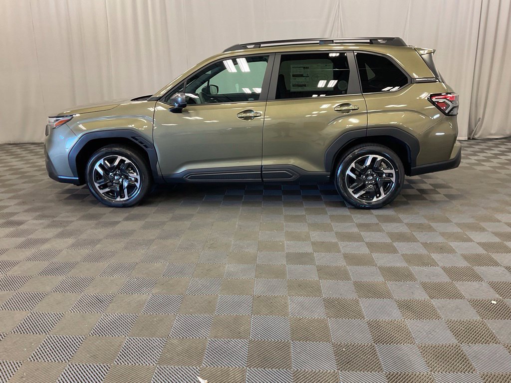 New 2026 Subaru Forester Limited AWD/4WD image 7