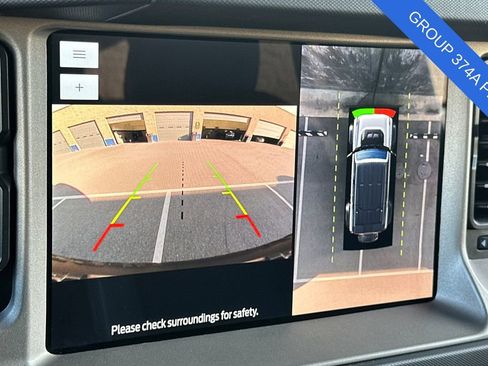 Used 2023 Ford Bronco Raptor image 23