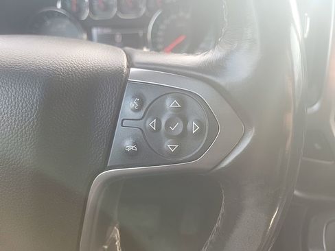 Used 2016 Chevrolet Silverado 2500 LTZ w/ Duramax Plus Package image 11