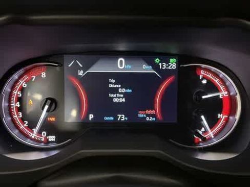 Used 2024 Toyota RAV4 LE AWD/4WD image 18