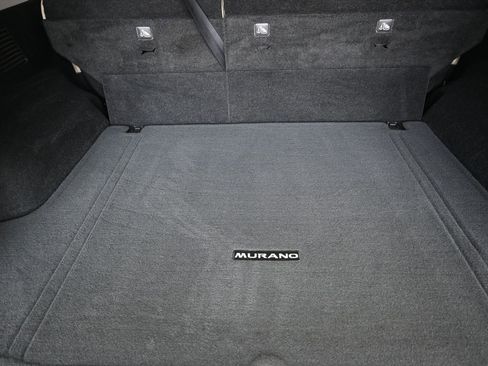 Used 2022 Nissan Murano SV image 20