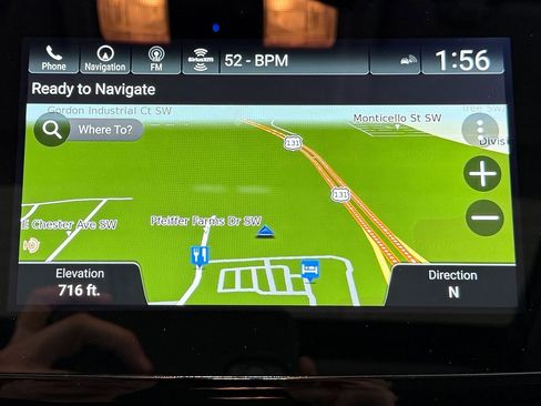 Used 2022 Honda Pilot Touring image 22