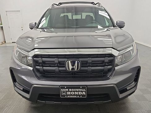 New 2026 Honda Ridgeline RTL image 3