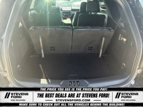 Used 2025 Ford Explorer ST-Line AWD/4WD image 41