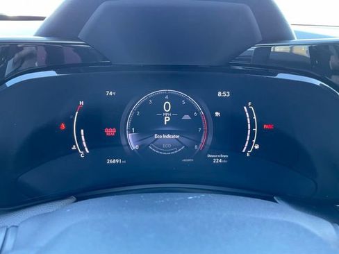 Used 2023 Lexus NX 350 AWD w/ Cold Area Package image 18