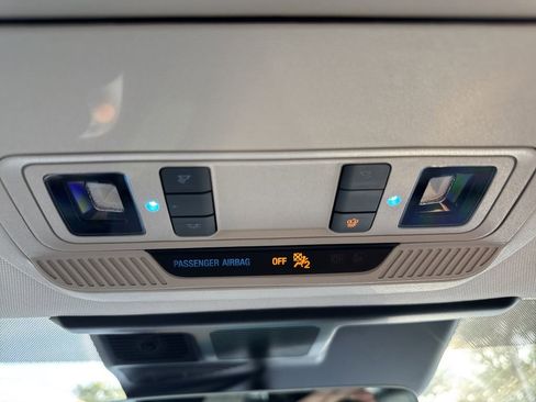 New 2025 Ford Mustang Mach-E Premium w/ Interior Protection Package image 32