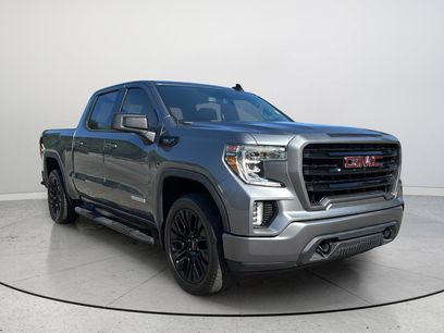 Used 2020 GMC Sierra 1500 Elevation w/ Elevation Value Package