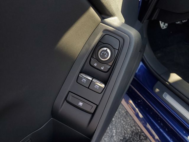 New 2026 Subaru BRZ Limited RWD image 16