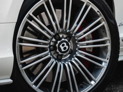 Used 2017 Bentley Continental GT Speed AWD/4WD image 5