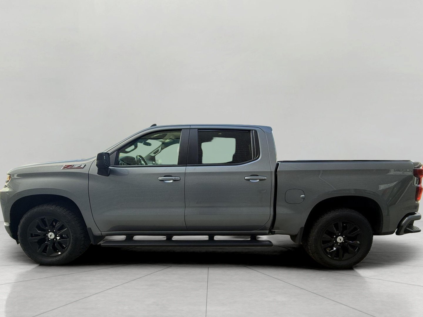 Used 2022 Chevrolet Silverado 1500 RST AWD/4WD image 8