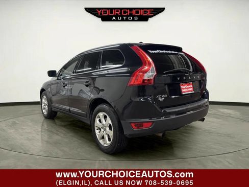 Used 2013 Volvo XC60 3.2 image 3