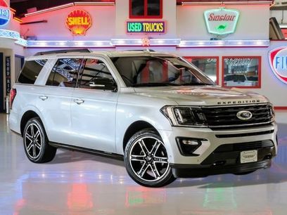 Used 2019 Ford Expedition Limited w/ Equipment Group 303A