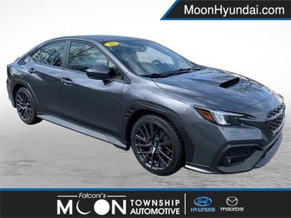 Used 2023 Subaru WRX Premium