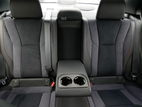Used 2024 Subaru WRX Limited AWD/4WD image 13