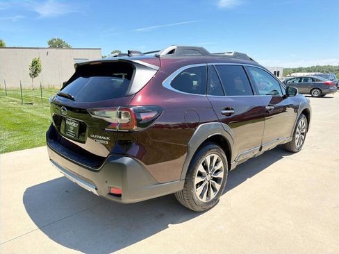 Certified 2024 Subaru Outback Touring AWD/4WD image 6