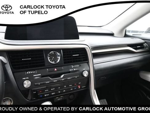 Used 2021 Lexus RX 350 FWD w/ Accessory Package (P1) image 29