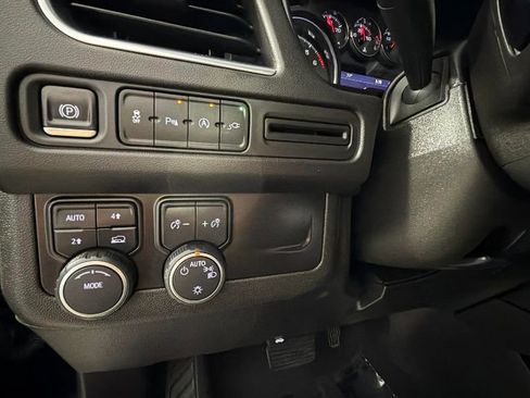 Certified 2021 Chevrolet Tahoe LT AWD/4WD image 19