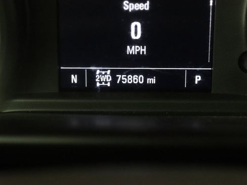 Used 2021 Chevrolet Silverado 2500 Custom w/ Custom Value Package AWD/4WD image 31