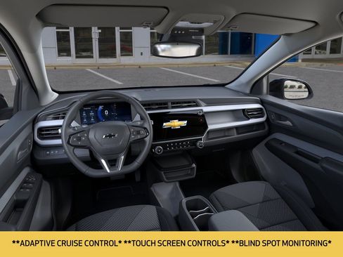 New 2027 Chevrolet Bolt LT w/ Comfort Package image 5