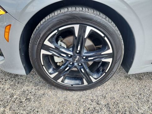 Used 2022 Kia K5 GT-Line w/ GT-Line FWD Premium Package image 11