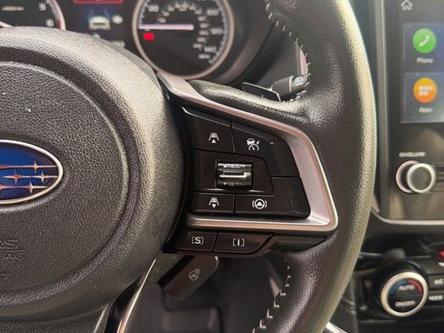 Used 2024 Subaru Forester Limited image 34