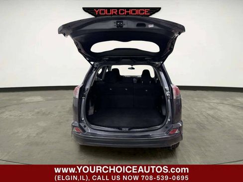 Used 2016 Toyota RAV4 LE AWD/4WD image 5