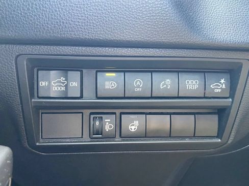 Used 2024 Toyota Tundra SR5 w/ SR5 Premium Package RWD image 25