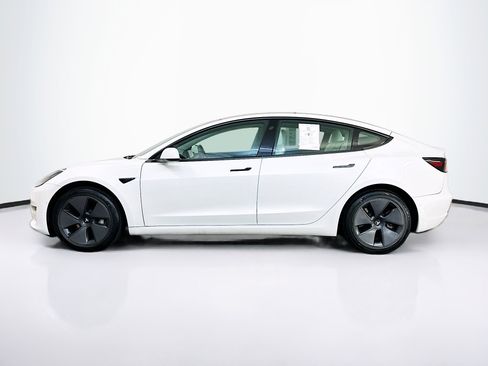 Used 2022 Tesla Model 3 Long Range image 4