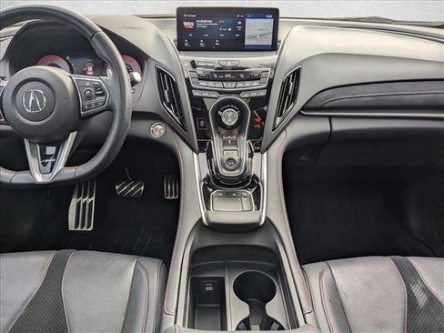 Certified 2023 Acura RDX A-Spec image 16