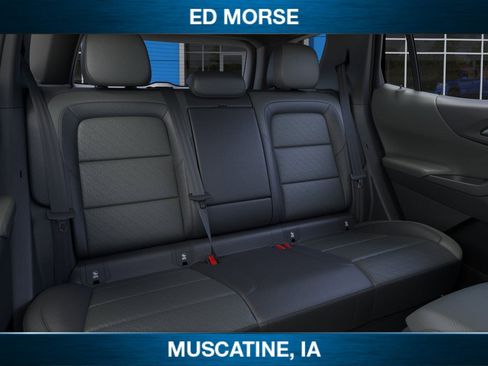 New 2026 Chevrolet Equinox LT w/ Convenience Package II image 17