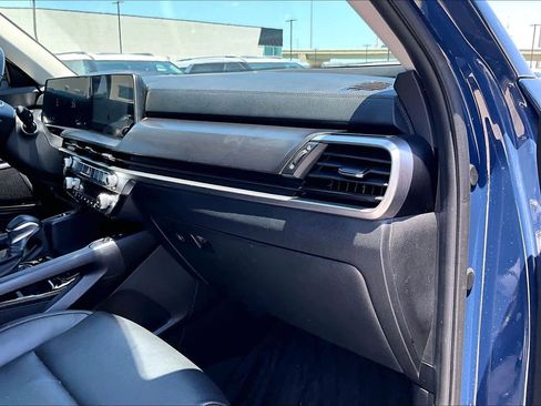 Certified 2024 Kia Telluride S AWD/4WD image 17