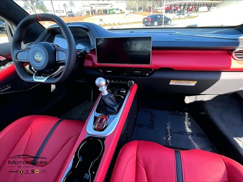 New 2026 Lotus Emira V6 SE Racing Line image 5