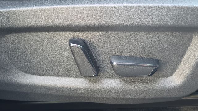 Used 2025 Nissan Murano SL AWD/4WD image 23