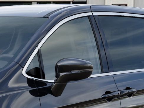 New 2026 Chrysler Pacifica Select image 12