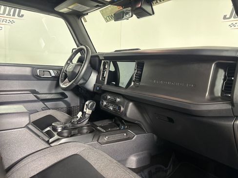 Used 2025 Ford Bronco Big Bend image 27