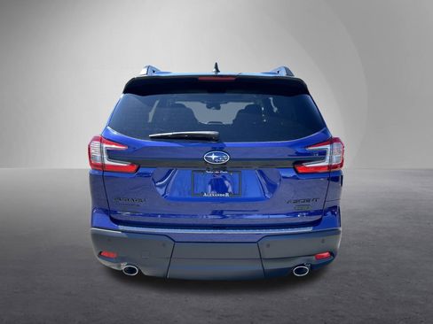 New 2026 Subaru Ascent Bronze Edition AWD/4WD image 4