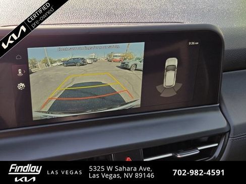 Certified 2026 Kia Seltos SX AWD/4WD image 26